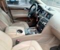 Синий Ауди Ку 7, объемом двигателя 3.6 л и пробегом 307 тыс. км за 11500 $, фото 11 на Automoto.ua