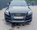 Синий Ауди Ку 7, объемом двигателя 3.6 л и пробегом 307 тыс. км за 11500 $, фото 22 на Automoto.ua