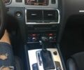 Ауди Ку 7 2007 в Львове на Automoto.ua Синий Ауди Ку 7, объемом двигателя 4.2 л и пробегом 195 тыс. км за 13600 $, фото 17 на Automoto.ua