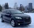 Синий Ауди Ку 7, объемом двигателя 3 л и пробегом 337 тыс. км за 7150 $, фото 2 на Automoto.ua