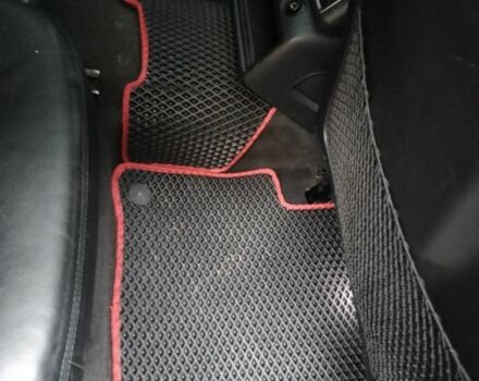 Синий Ауди Ку 7, объемом двигателя 3 л и пробегом 241 тыс. км за 7571 $, фото 1 на Automoto.ua