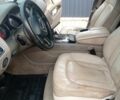 Синий Ауди Ку 7, объемом двигателя 3.6 л и пробегом 307 тыс. км за 11500 $, фото 7 на Automoto.ua