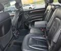 Синий Ауди Ку 7, объемом двигателя 3.6 л и пробегом 218 тыс. км за 11500 $, фото 20 на Automoto.ua