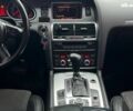 Синий Ауди Ку 7, объемом двигателя 3 л и пробегом 310 тыс. км за 11990 $, фото 6 на Automoto.ua