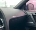 Синий Ауди Ку 7, объемом двигателя 3 л и пробегом 310 тыс. км за 11990 $, фото 10 на Automoto.ua