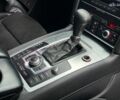 Синий Ауди Ку 7, объемом двигателя 3 л и пробегом 310 тыс. км за 11990 $, фото 15 на Automoto.ua