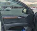 Синий Ауди Ку 7, объемом двигателя 3.6 л и пробегом 218 тыс. км за 11500 $, фото 12 на Automoto.ua