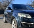 Синий Ауди Ку 7, объемом двигателя 3 л и пробегом 337 тыс. км за 7250 $, фото 10 на Automoto.ua
