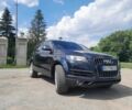 Синій Ауді Ку 7, об'ємом двигуна 3 л та пробігом 280 тис. км за 13500 $, фото 21 на Automoto.ua