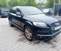 Синий Ауди Ку 7, объемом двигателя 3.6 л и пробегом 307 тыс. км за 11500 $, фото 17 на Automoto.ua