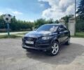 Синій Ауді Ку 7, об'ємом двигуна 3 л та пробігом 280 тис. км за 13500 $, фото 8 на Automoto.ua