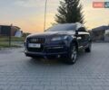 Синий Ауди Ку 7, объемом двигателя 4.16 л и пробегом 280 тыс. км за 10500 $, фото 6 на Automoto.ua