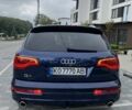 Синий Ауди Ку 7, объемом двигателя 4.1 л и пробегом 326 тыс. км за 14750 $, фото 10 на Automoto.ua