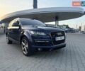 Синий Ауди Ку 7, объемом двигателя 4.16 л и пробегом 280 тыс. км за 10500 $, фото 2 на Automoto.ua
