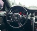 Синий Ауди Ку 7, объемом двигателя 3 л и пробегом 310 тыс. км за 11990 $, фото 12 на Automoto.ua