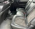 Синий Ауди Ку 7, объемом двигателя 3 л и пробегом 310 тыс. км за 11990 $, фото 22 на Automoto.ua