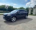Синій Ауді Ку 7, об'ємом двигуна 3 л та пробігом 280 тис. км за 13500 $, фото 9 на Automoto.ua