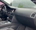 Синий Ауди Ку 7, объемом двигателя 3 л и пробегом 310 тыс. км за 11990 $, фото 3 на Automoto.ua