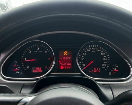 Синий Ауди Ку 7, объемом двигателя 3 л и пробегом 310 тыс. км за 11990 $, фото 8 на Automoto.ua
