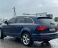 Синий Ауди Ку 7, объемом двигателя 3 л и пробегом 310 тыс. км за 11990 $, фото 29 на Automoto.ua