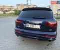 Синий Ауди Ку 7, объемом двигателя 4.16 л и пробегом 280 тыс. км за 10500 $, фото 4 на Automoto.ua