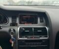 Синий Ауди Ку 7, объемом двигателя 3 л и пробегом 310 тыс. км за 11990 $, фото 11 на Automoto.ua