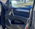 Синий Ауди Ку 7, объемом двигателя 3 л и пробегом 337 тыс. км за 7250 $, фото 15 на Automoto.ua
