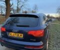 Синий Ауди Ку 7, объемом двигателя 3 л и пробегом 300 тыс. км за 6200 $, фото 2 на Automoto.ua