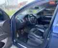 Синий Ауди Ку 7, объемом двигателя 4.16 л и пробегом 280 тыс. км за 10500 $, фото 12 на Automoto.ua