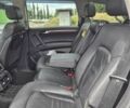 Синій Ауді Ку 7, об'ємом двигуна 3.6 л та пробігом 217 тис. км за 10000 $, фото 5 на Automoto.ua