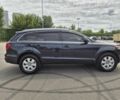 Синій Ауді Ку 7, об'ємом двигуна 3.6 л та пробігом 217 тис. км за 10000 $, фото 3 на Automoto.ua