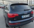 Синий Ауди Ку 7, объемом двигателя 3.6 л и пробегом 218 тыс. км за 11500 $, фото 6 на Automoto.ua