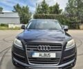 Синій Ауді Ку 7, об'ємом двигуна 3.6 л та пробігом 217 тис. км за 10999 $, фото 1 на Automoto.ua