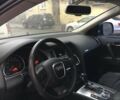 Ауди Ку 7 2007 в Львове на Automoto.ua Синий Ауди Ку 7, объемом двигателя 4.2 л и пробегом 195 тыс. км за 13600 $, фото 16 на Automoto.ua