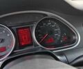 Синий Ауди Ку 7, объемом двигателя 3.6 л и пробегом 218 тыс. км за 11500 $, фото 2 на Automoto.ua