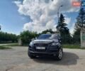 Синий Ауди Ку 7, объемом двигателя 3 л и пробегом 280 тыс. км за 13500 $, фото 3 на Automoto.ua