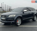 Синій Ауді Ку 7, об'ємом двигуна 3 л та пробігом 319 тис. км за 11799 $, фото 7 на Automoto.ua