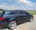 Синій Ауді Ку 7, об'ємом двигуна 3 л та пробігом 280 тис. км за 13500 $, фото 17 на Automoto.ua