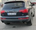 Синий Ауди Ку 7, объемом двигателя 3.6 л и пробегом 218 тыс. км за 11500 $, фото 18 на Automoto.ua