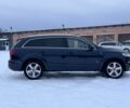 Синий Ауди Ку 7, объемом двигателя 3 л и пробегом 337 тыс. км за 7150 $, фото 4 на Automoto.ua