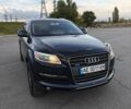 Синий Ауди Ку 7, объемом двигателя 3.6 л и пробегом 218 тыс. км за 11500 $, фото 7 на Automoto.ua