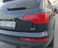 Синий Ауди Ку 7, объемом двигателя 3.6 л и пробегом 218 тыс. км за 11500 $, фото 1 на Automoto.ua