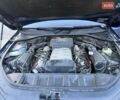Синий Ауди Ку 7, объемом двигателя 4.16 л и пробегом 280 тыс. км за 10500 $, фото 11 на Automoto.ua