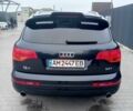 Синий Ауди Ку 7, объемом двигателя 3.6 л и пробегом 307 тыс. км за 11500 $, фото 21 на Automoto.ua