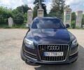 Синій Ауді Ку 7, об'ємом двигуна 3 л та пробігом 280 тис. км за 13500 $, фото 22 на Automoto.ua