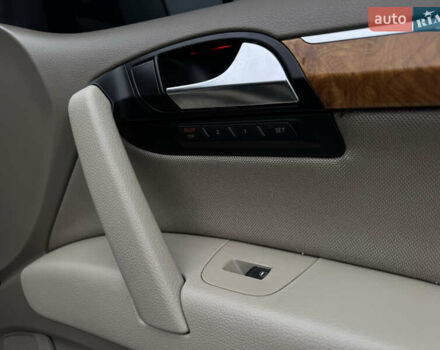 Синій Ауді Ку 7, об'ємом двигуна 3 л та пробігом 319 тис. км за 11799 $, фото 22 на Automoto.ua