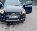 Синий Ауди Ку 7, объемом двигателя 3.6 л и пробегом 307 тыс. км за 11500 $, фото 5 на Automoto.ua