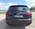 Синій Ауді Ку 7, об'ємом двигуна 3 л та пробігом 280 тис. км за 13500 $, фото 14 на Automoto.ua