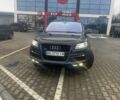 Синий Ауди Ку 7, объемом двигателя 4.2 л и пробегом 246 тыс. км за 9518 $, фото 1 на Automoto.ua