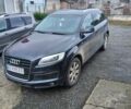 Синий Ауди Ку 7, объемом двигателя 3 л и пробегом 290 тыс. км за 15000 $, фото 1 на Automoto.ua
